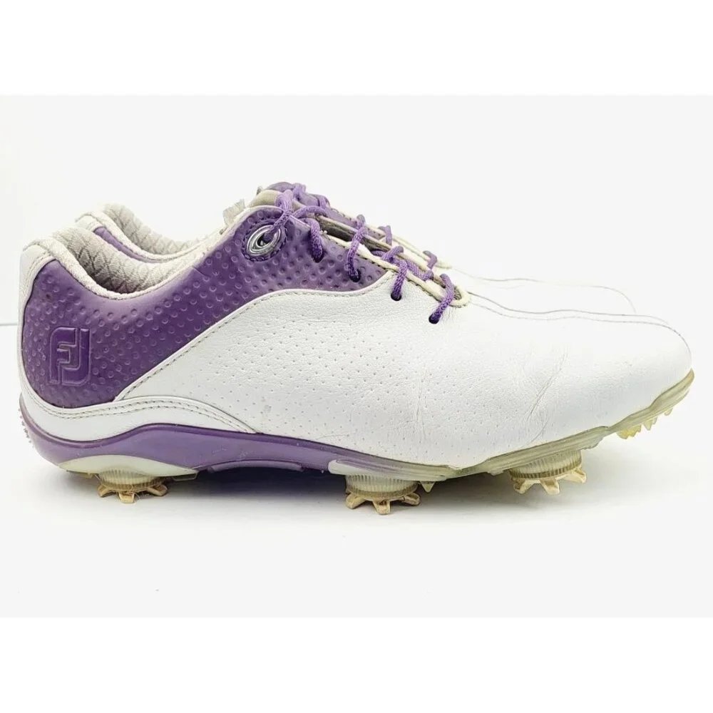 FootJoy Women's DNA‎ Golf Shoes 94822 - Size 7